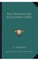 Problem Des Apollonius (1856)