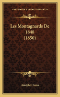 Les Montagnards De 1848 (1850)