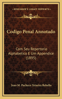Codigo Penal Annotado