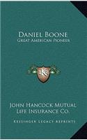 Daniel Boone