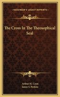 The Cross In The Theosophical Seal