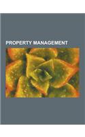 Property Management: Boarding Up, British Institute of Facilities Management, Building Lifecycle Management, Building Management, Building(English)