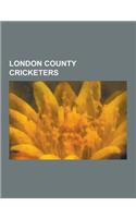 London County Cricketers