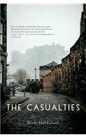 The Casualties