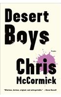 Desert Boys