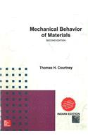 MECHANICAL BEHAVIOR OF MATERIALS