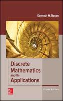 Discrete Mathematics and Its Applications