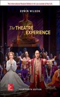 ISE The Theatre Experience