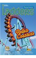 Ladders Science 3: Roller Coasters (above-level; physical science)