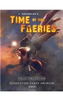 Time of the Faeries