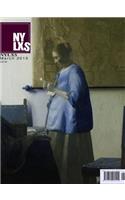 Nylxs Journal March 2015