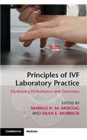 Principles of Ivf Laboratory Practice