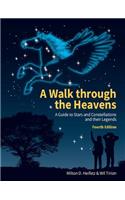A Walk through the Heavens