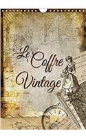 Le Coffre Vintage 2017