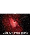 Deep Sky Impressions 2017