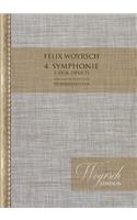 4. Symphonie op. 71, F-Dur (Hrsg.: Walter F. Zielke)