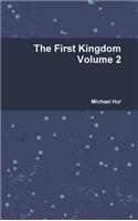 The First Kingdom Volume 2