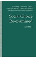 Social Choice Re-Examined