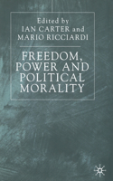 Freedom, Power and Political Morality