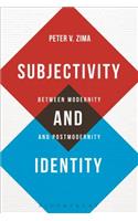 Subjectivity and Identity