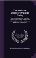 Assistant Engineer's Guide in Boring