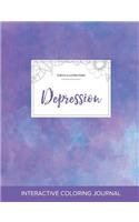 Adult Coloring Journal