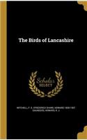The Birds of Lancashire