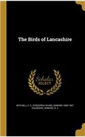 The Birds of Lancashire