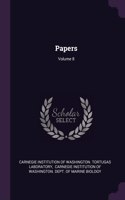 Papers; Volume 8