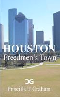 Houston Freedmen's Town