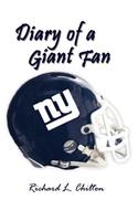 Diary of a Giant Fan