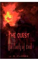 The Quest: Bk. I The Roots of Evil(English)
