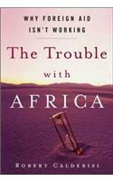 The Trouble with Africa