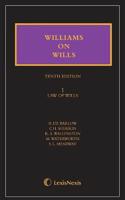 Williams on Wills