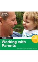 Working with parents