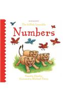The Selfish Crocodile Book of Numbers