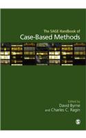 Sage Handbook of Case-Based Methods