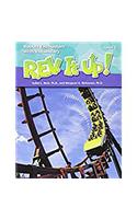 Elements of Reading: Student Magazine Grade 5(Erp Vocabulary)
