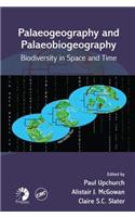 Palaeogeography and Palaeobiogeography: Biodiversity in Space and Time