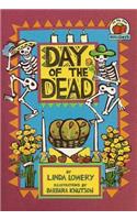 Day of the Dead (1 Paperback/1 CD)