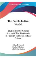 Pueblo Indian World