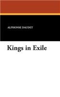 Kings in Exile: (English)