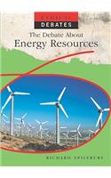 Debate about Energy Resources