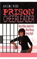 Prison Cheerleader