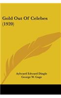 Gold Out Of Celebes (1920)