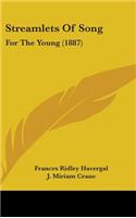 Streamlets of Song