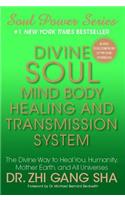 Divine Soul Mind Body Healing