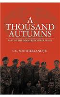 Thousand Autumns