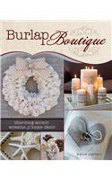 Burlap Boutique