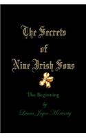 Secrets of Nine Irish Sons